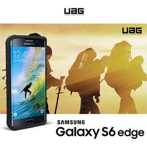 [UAG]유에이지 갤럭시S6 엣지 Galaxy S6 Edge 케이스 / 아웃도어 충격방지 케이스