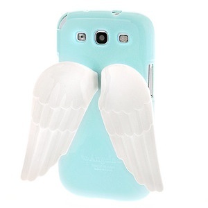 [ANGELA]안젤라 갤럭시S3 3G/LTE겸용 case _ MINT 